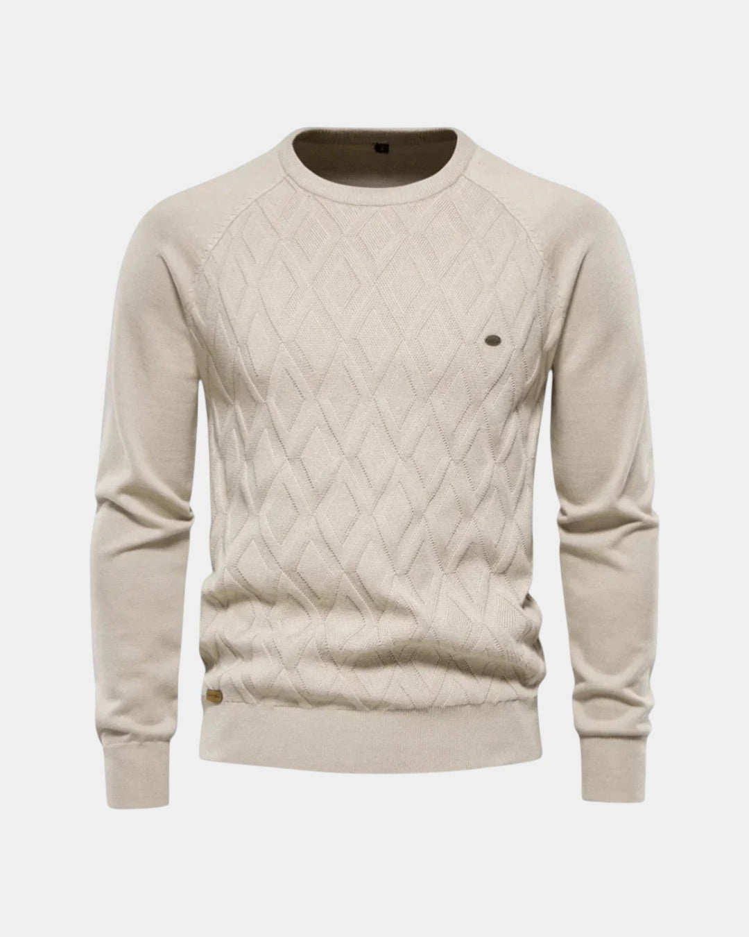 Alexander | Elegant Jumper for Men