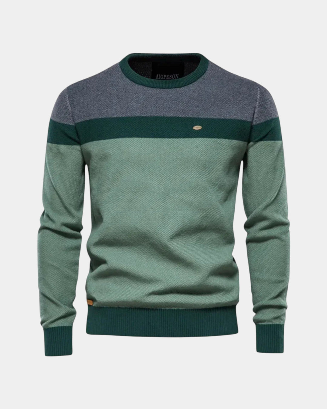 Vincent | Elegant Jumper for Men