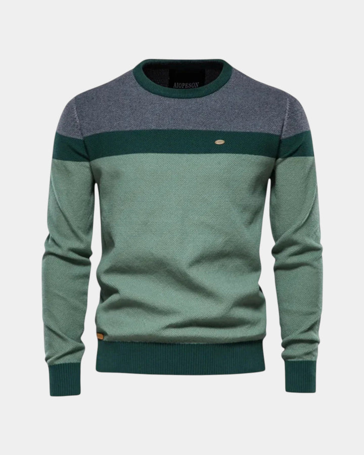 Vincent | Elegant Jumper for Men