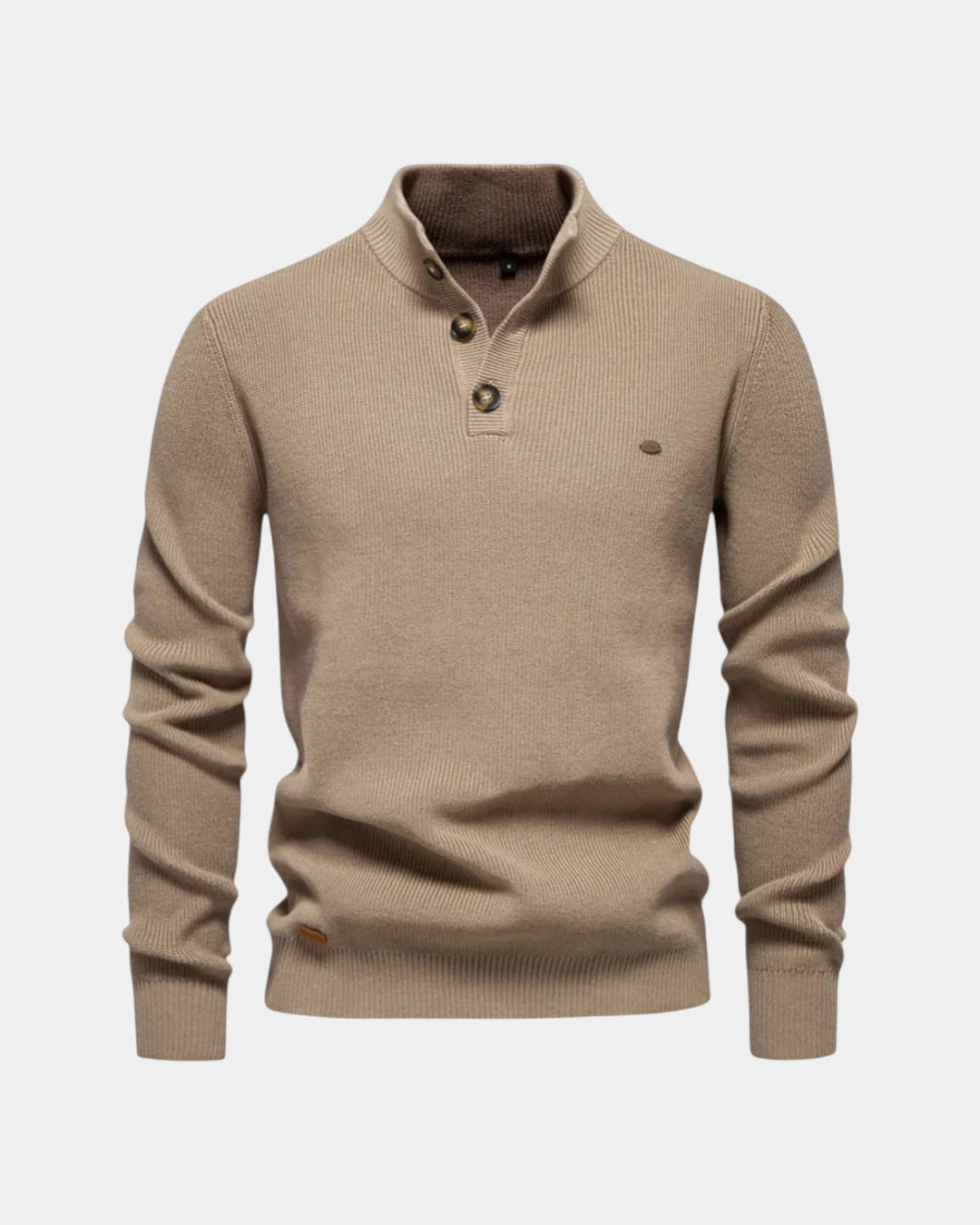 Maurice | Elegant Jumper for Men