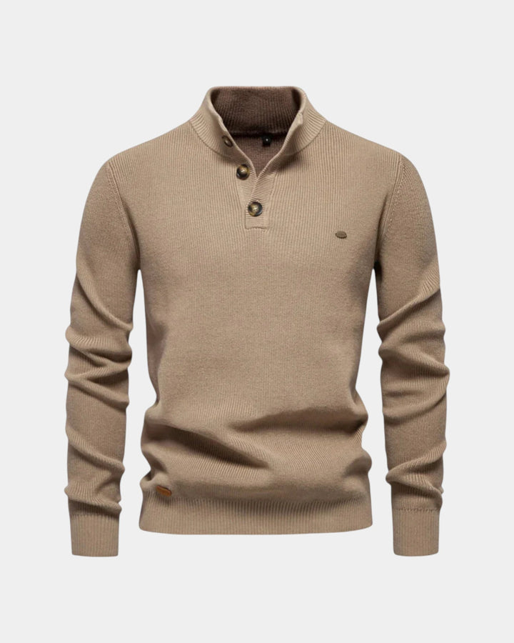 Maurice | Elegant Jumper for Men