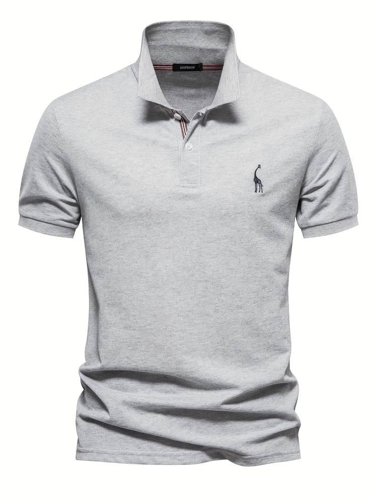 Yann | Casual Sports Polo