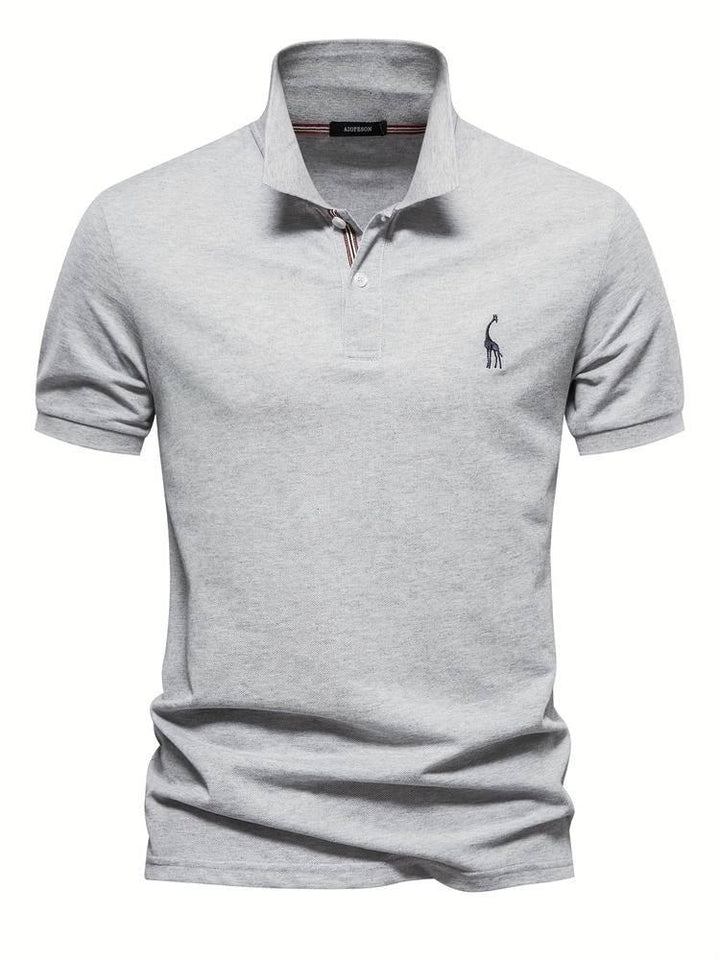 Yann | Casual Sports Polo