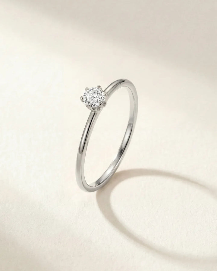 Blandine | Elegant Ring
