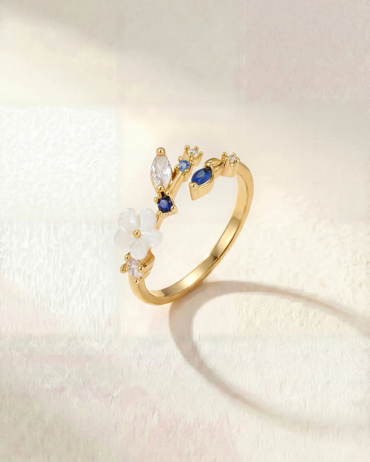 Maïwenn | Elegant Ring