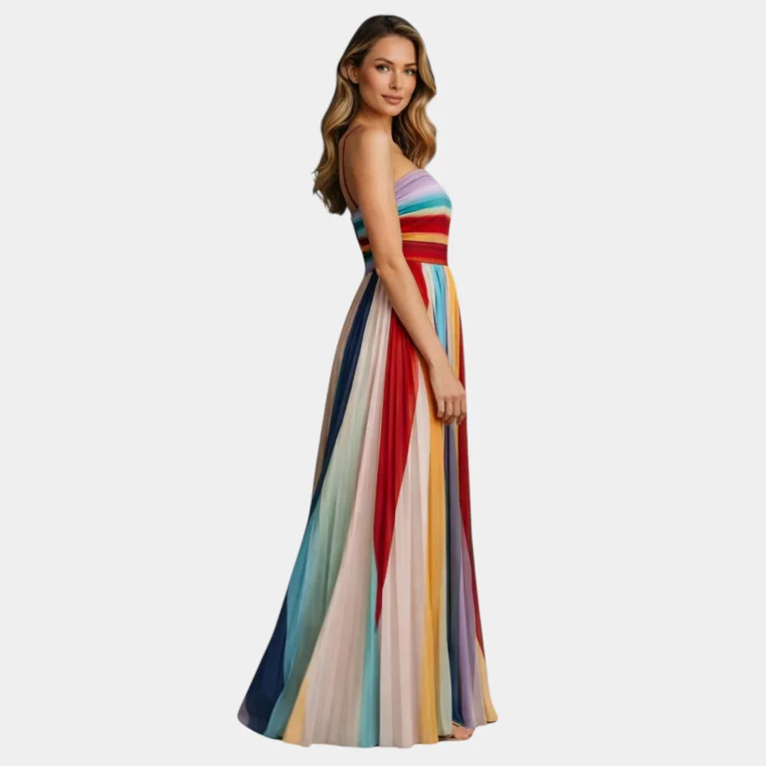 Catherine | Casual Long Dress