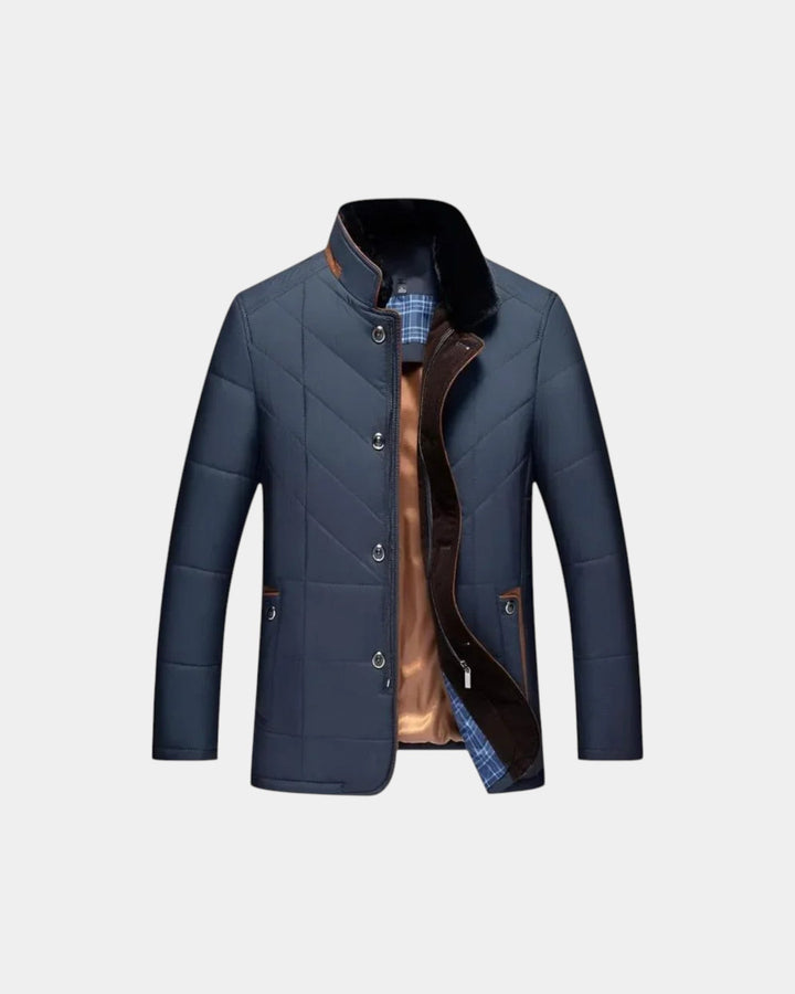 Noah | Elegant Winter Jacket