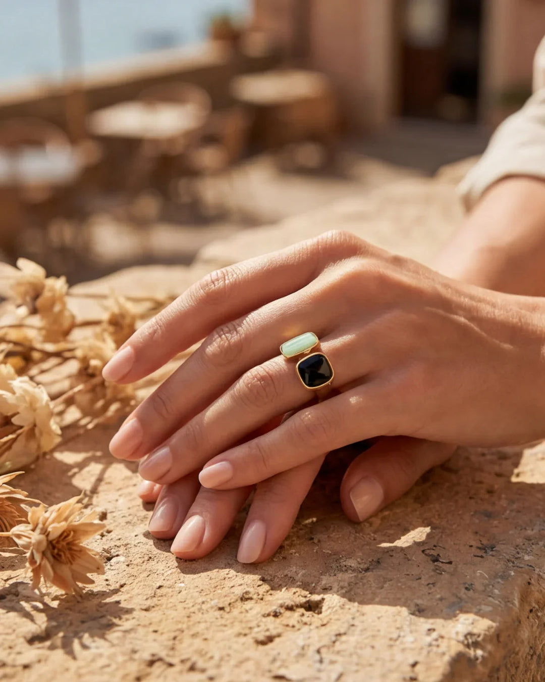 Lorraine | Sophisticated Ring