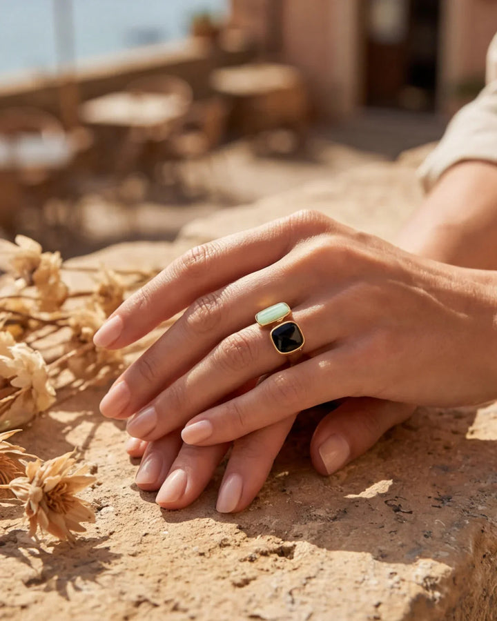 Lorraine | Sophisticated Ring
