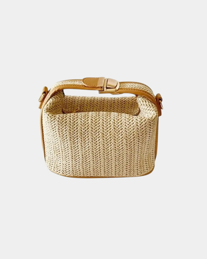 Anicette | Knitted Style Bag