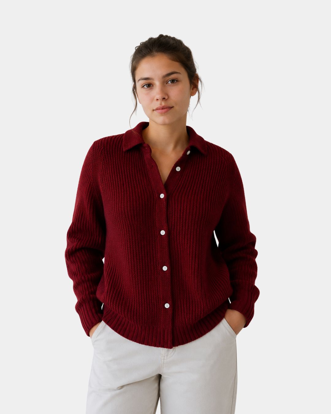 Fiora | Chic Comfortable Cardigan