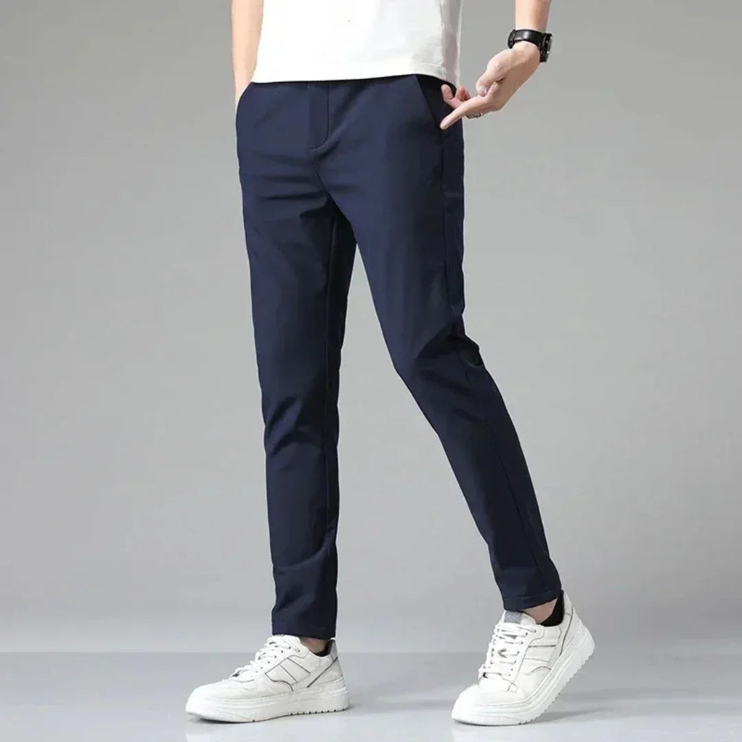 Arthur | Elegant Comfortable Trousers