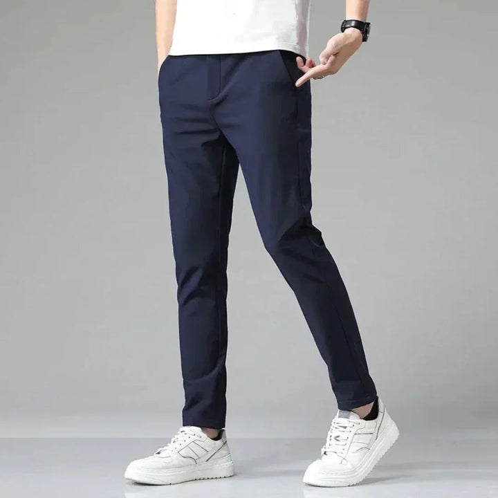 Arthur | Elegant Comfortable Trousers