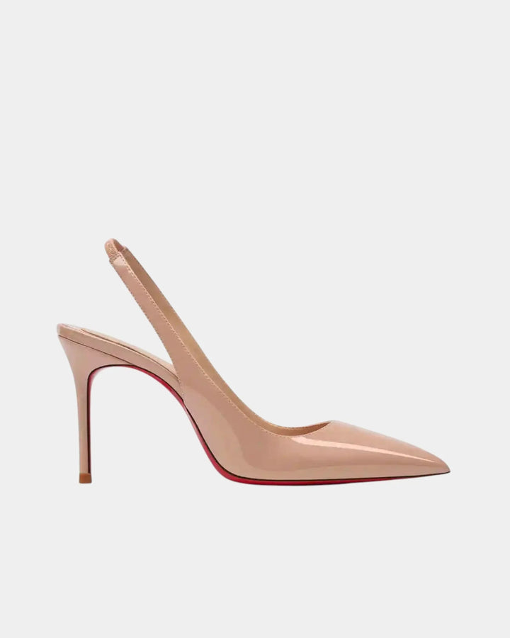 Rose | Orthopaedic Heels