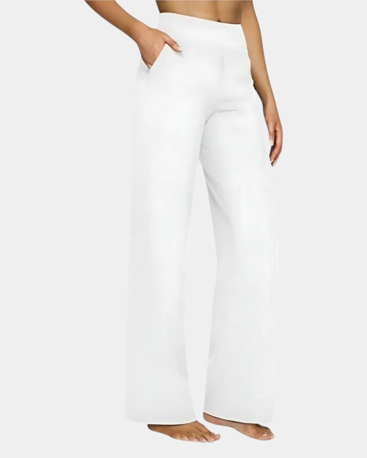 Klara | Comfortable and Stylish Trousers