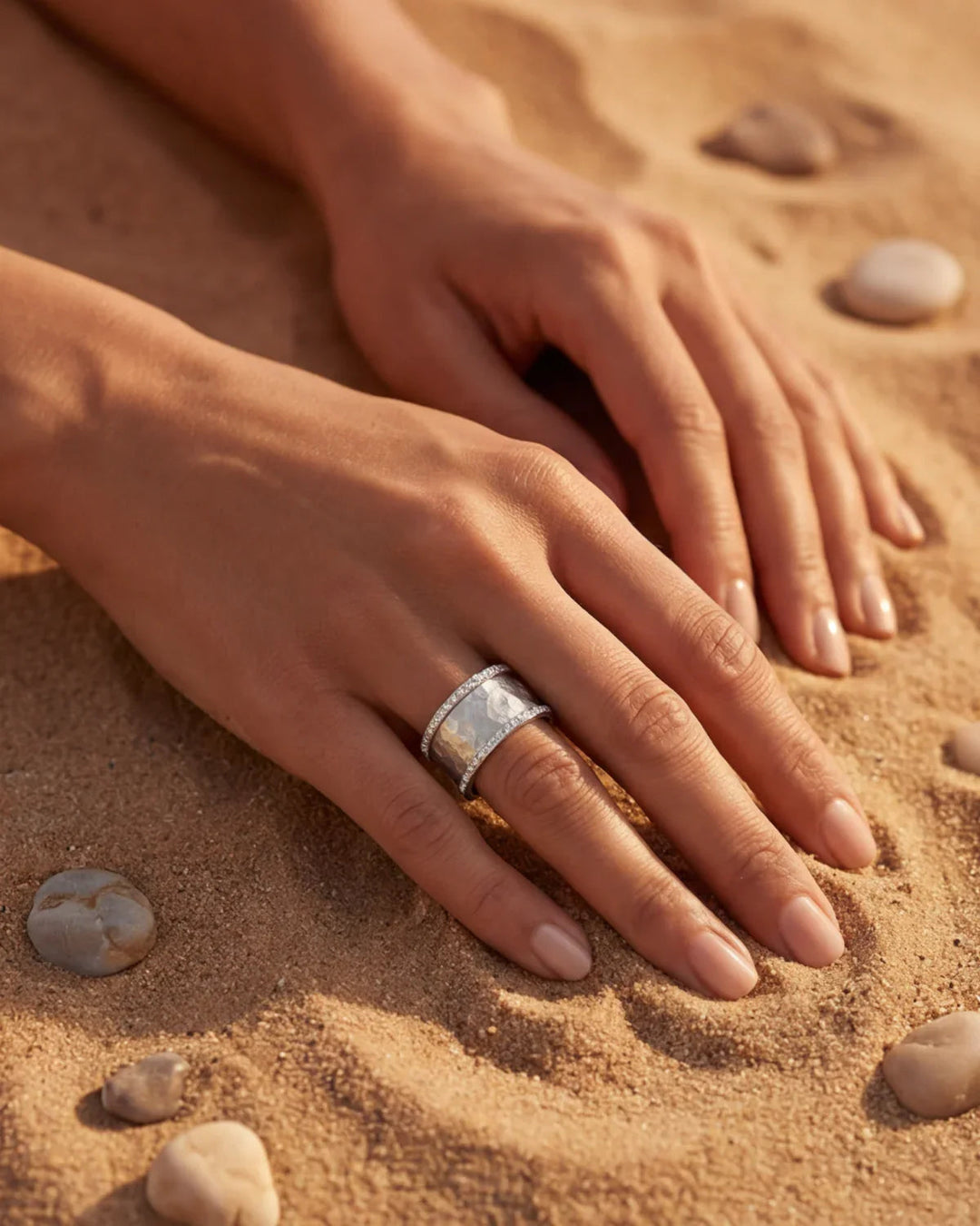 Josette | Elegant Ring