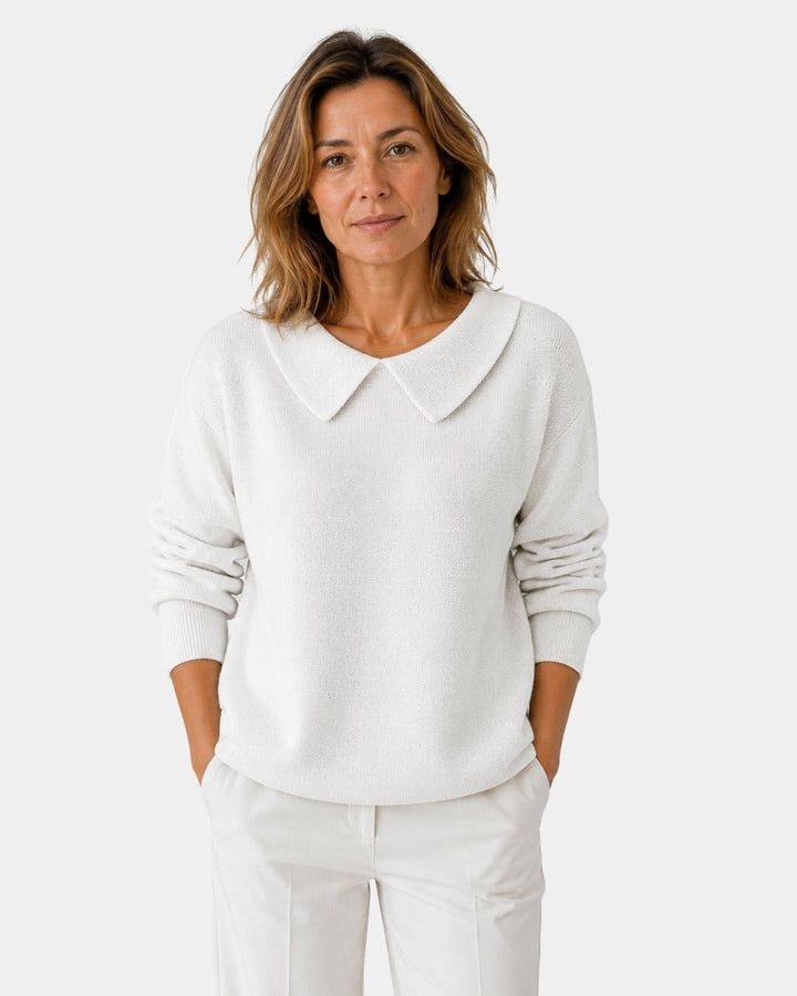 Eva | Classic Jumper