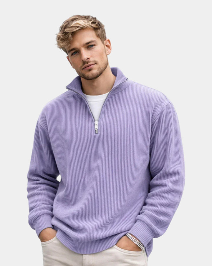 François | Modern and Elegant Jumper