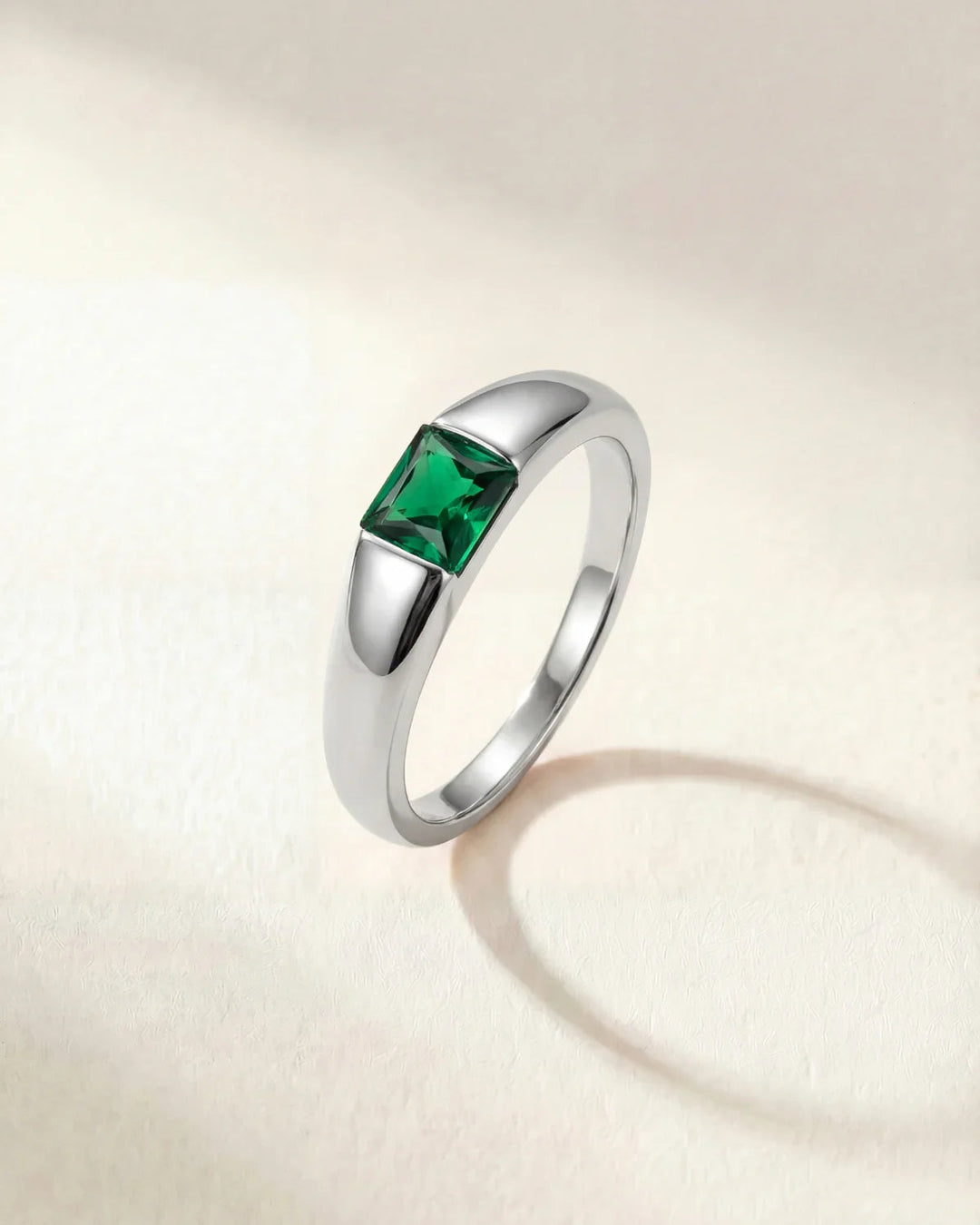 Honorine | Ring with Stone