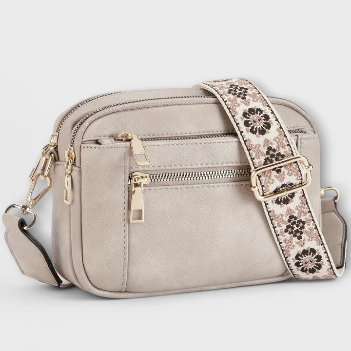 Dorianyx | Retro Boho Chic Bag