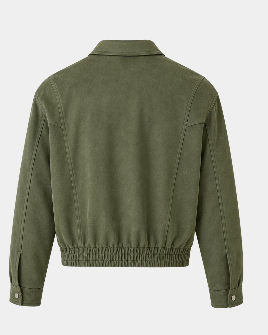 Lorianne | Stylish Bomber Jacket