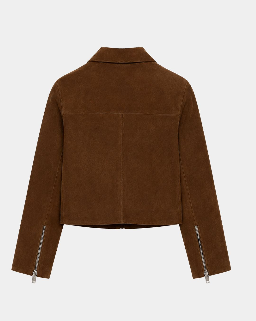 Célorie | Short Vintage-Inspired Jacket