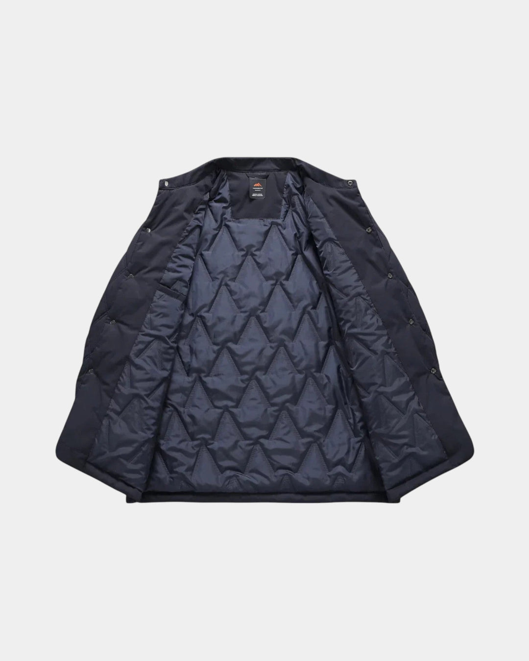 Summer | Elegant Quilted Coat