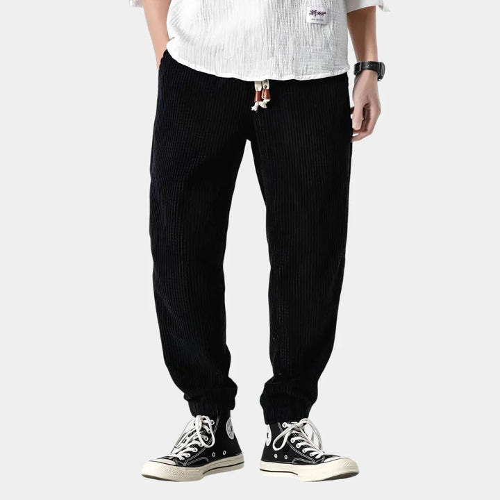 Hugo | Corduroy Trousers