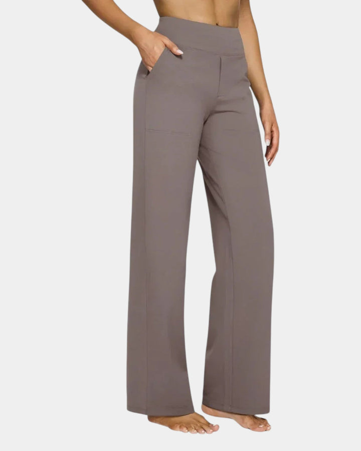 Klara | Comfortable and Stylish Trousers