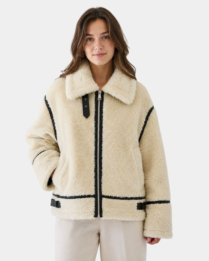 Clarysse | Elegant Jacket