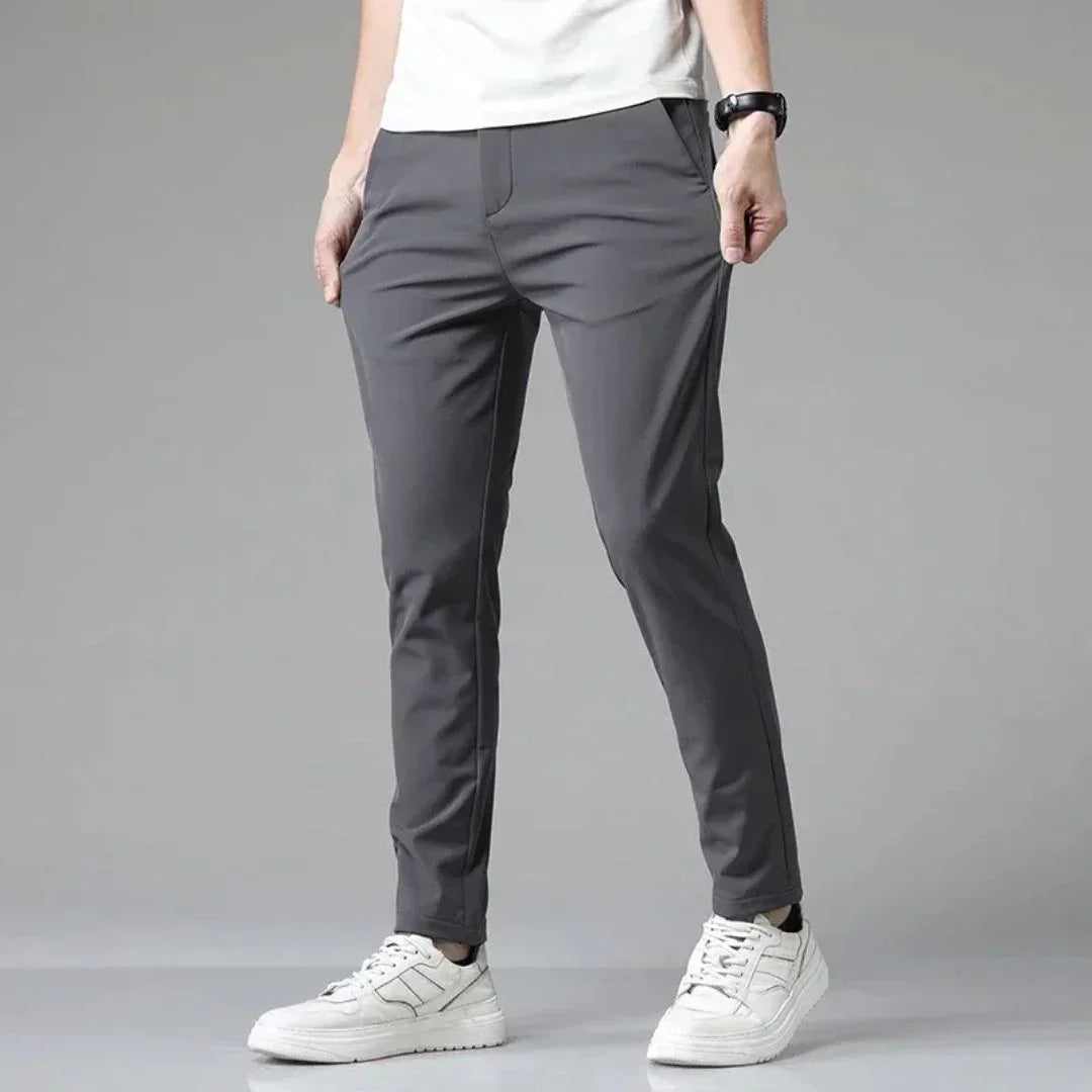 Arthur | Elegant Comfortable Trousers