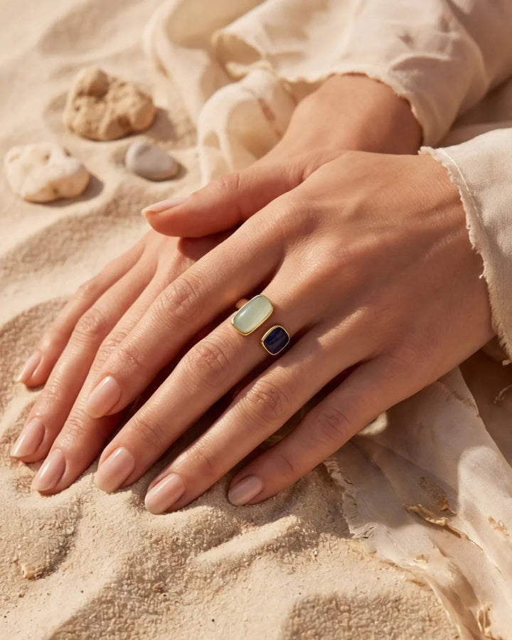 Lorraine | Sophisticated Ring
