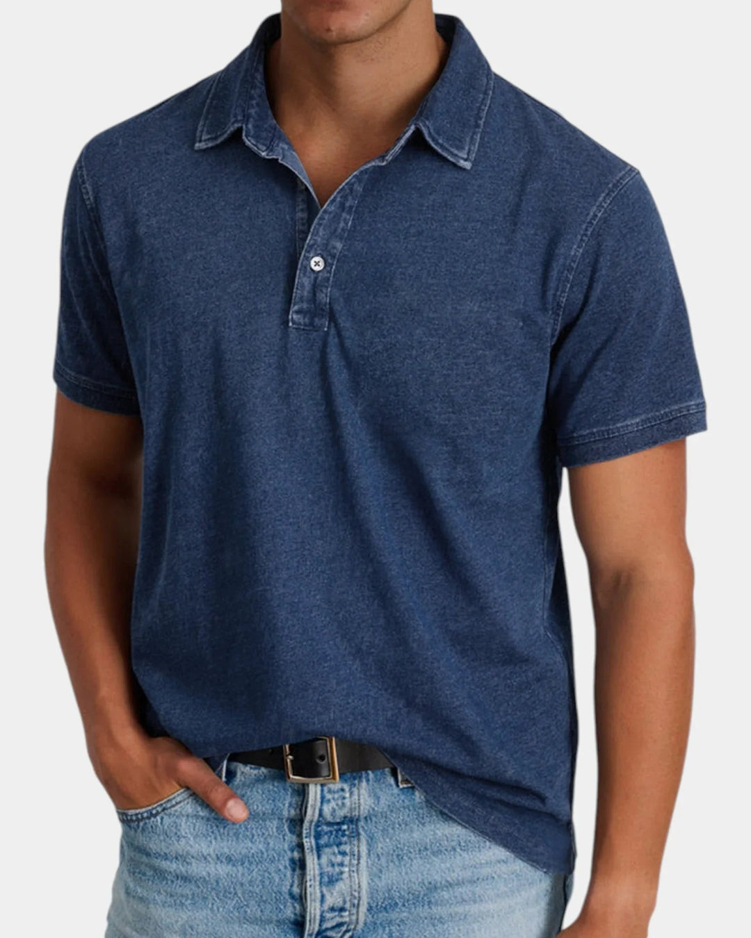 Henri | Classic Polo