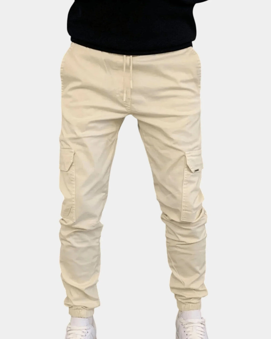 Valentin | Cargo Jogger Trousers