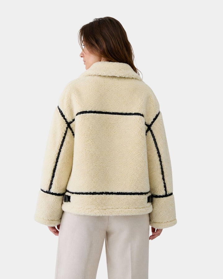 Clarysse | Elegant Jacket