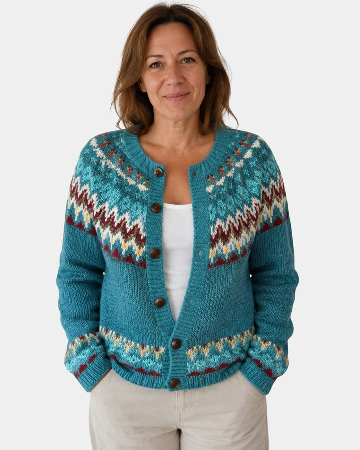 Lianne | Chic Cardigan