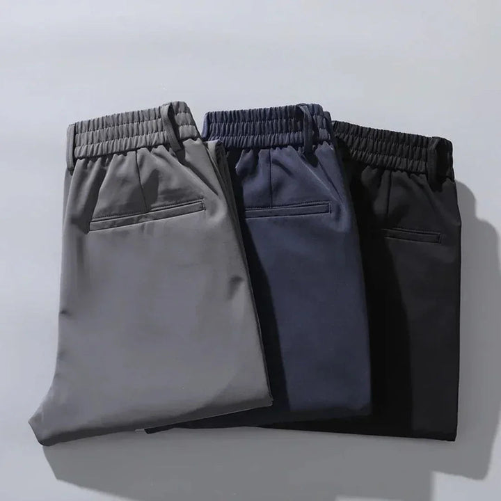 Arthur | Elegant Comfortable Trousers