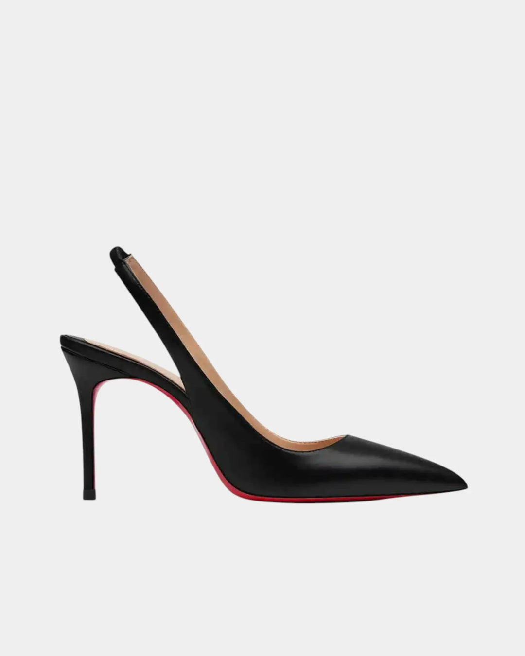Rose | Orthopaedic Heels