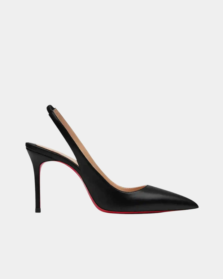 Rose | Orthopaedic Heels
