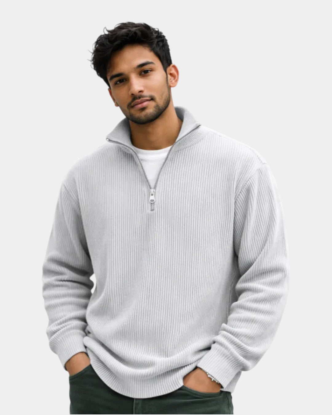 François | Modern and Elegant Jumper