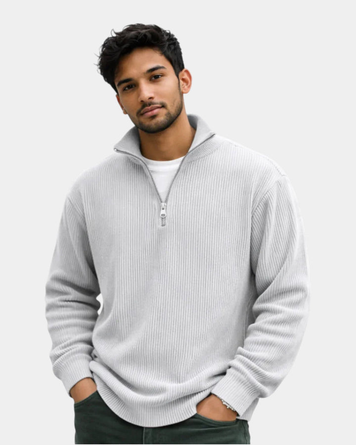 François | Modern and Elegant Jumper