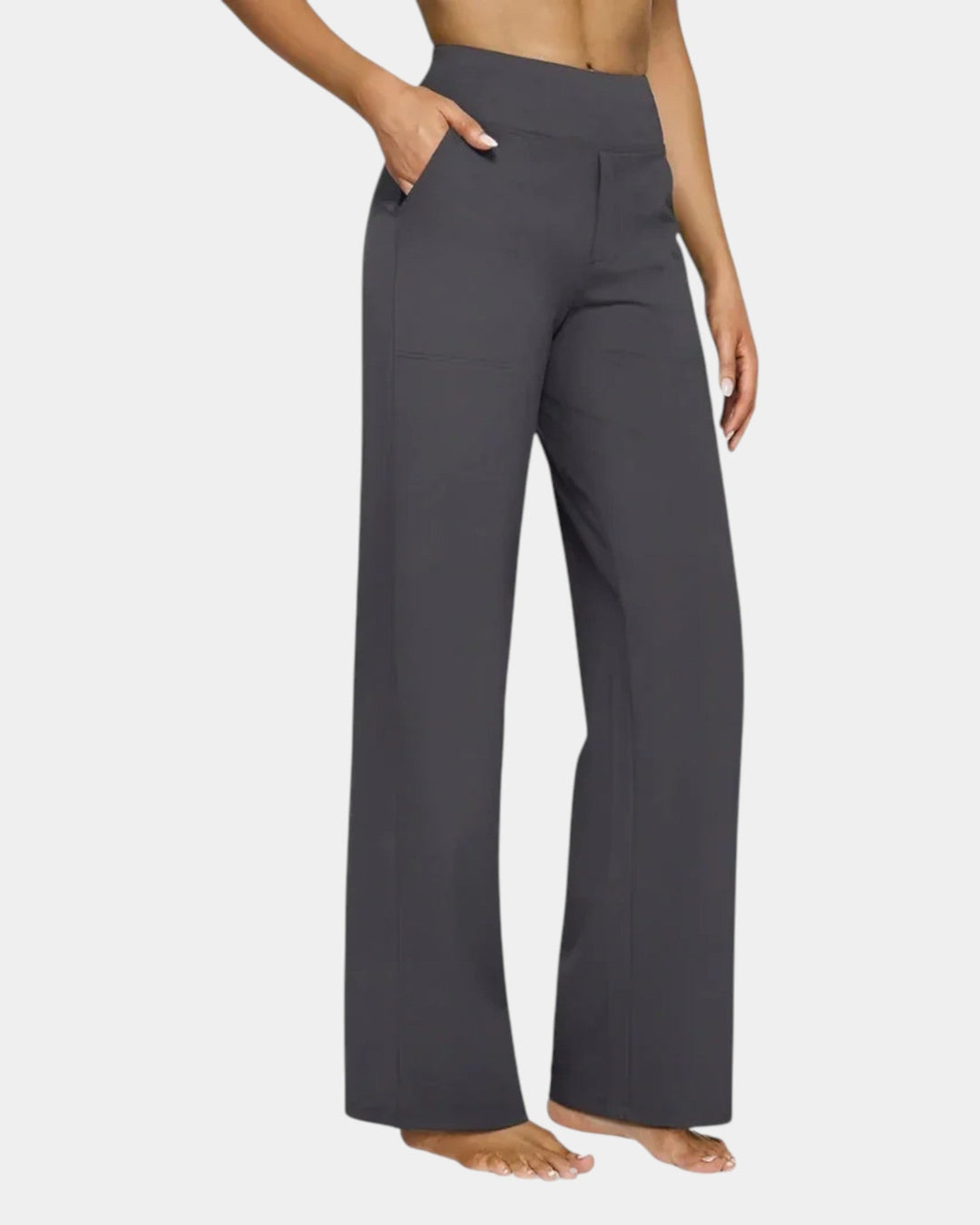 Klara | Comfortable and Stylish Trousers
