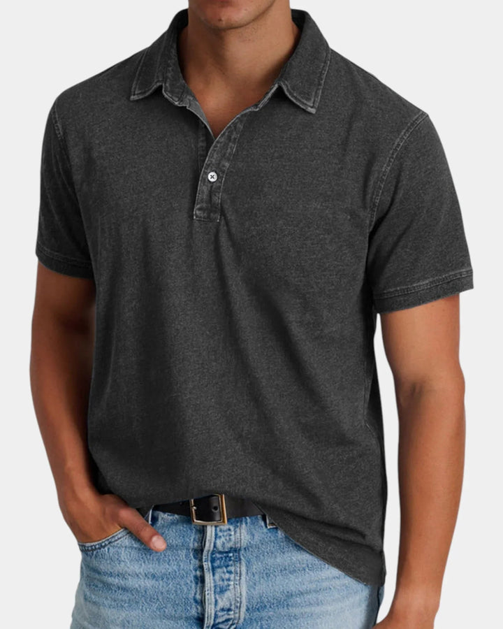 Henri | Classic Polo