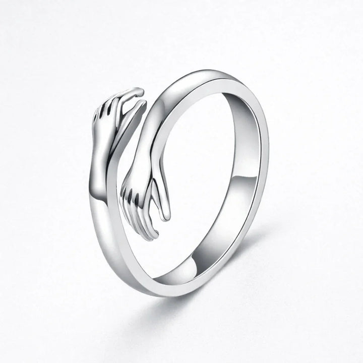 Océane | Embrace Ring