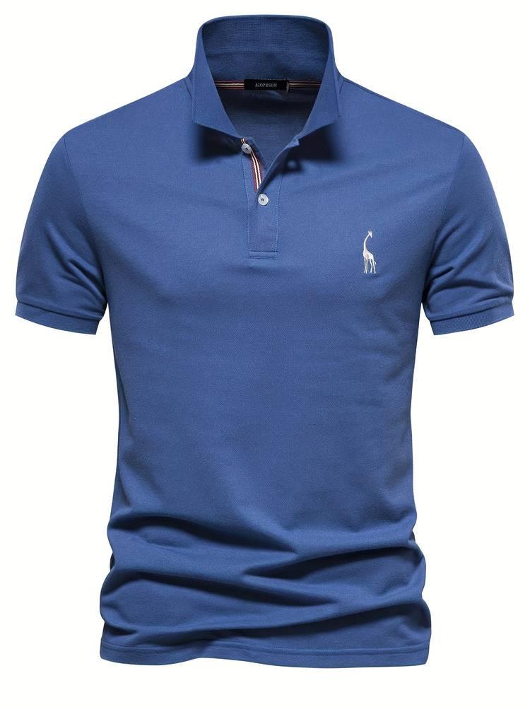 Yann | Casual Sports Polo