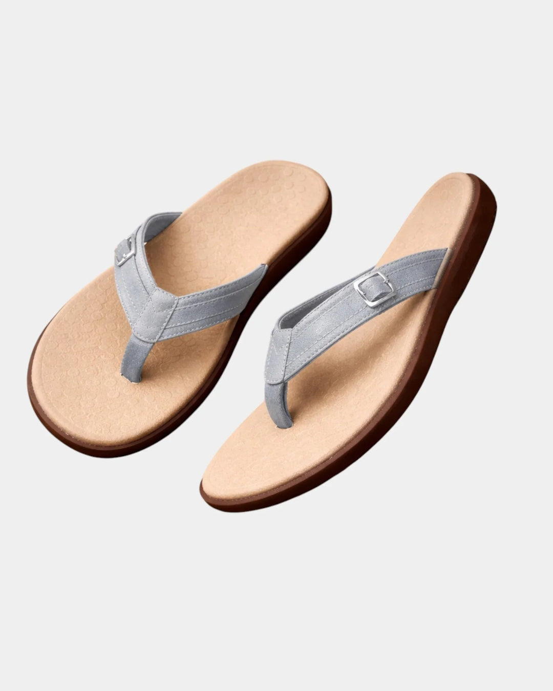 Zita | Orthopaedic sandals with arch support