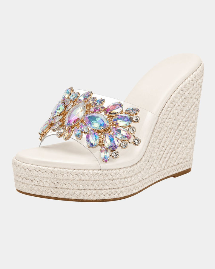 Lioba | Elegant Heeled Sandals
