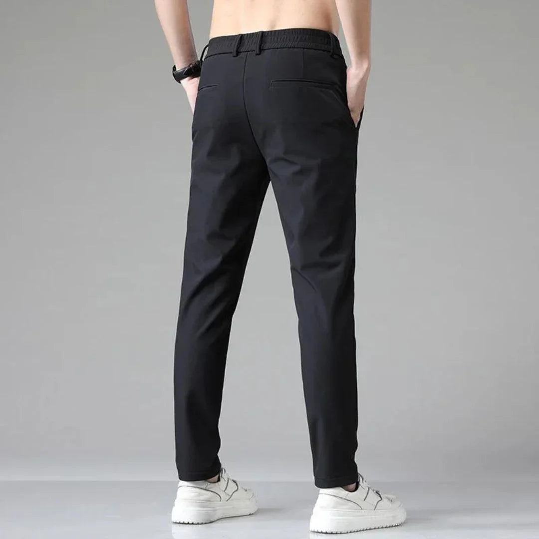 Arthur | Elegant Comfortable Trousers