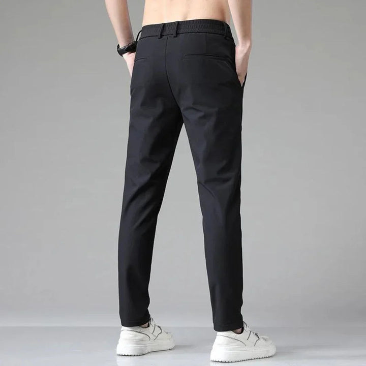 Arthur | Elegant Comfortable Trousers