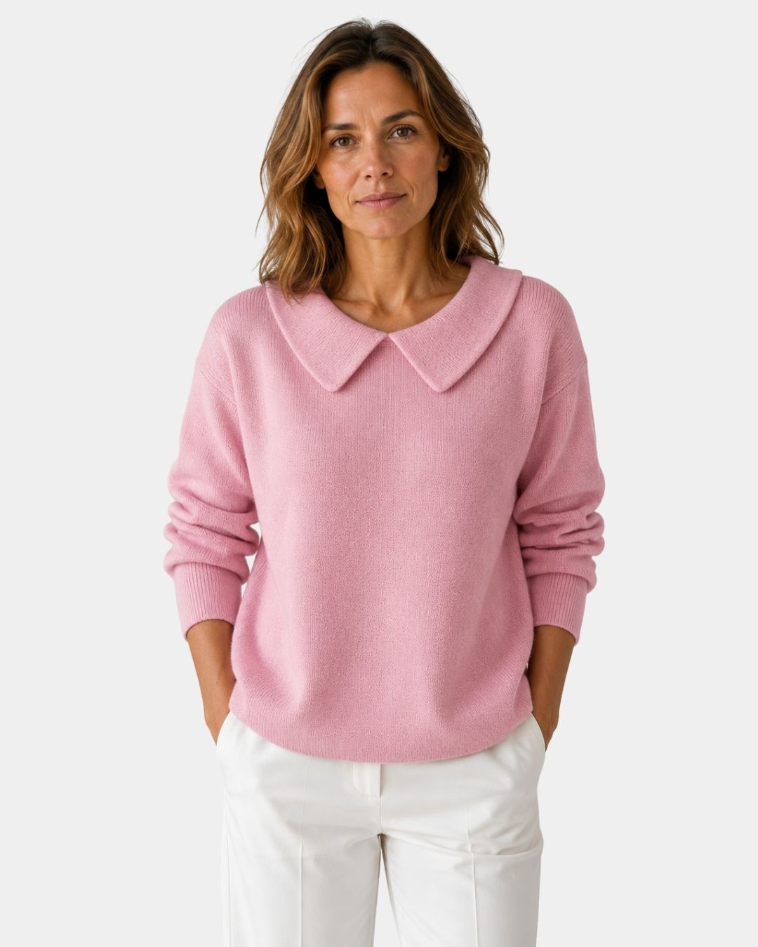 Eva | Classic Jumper